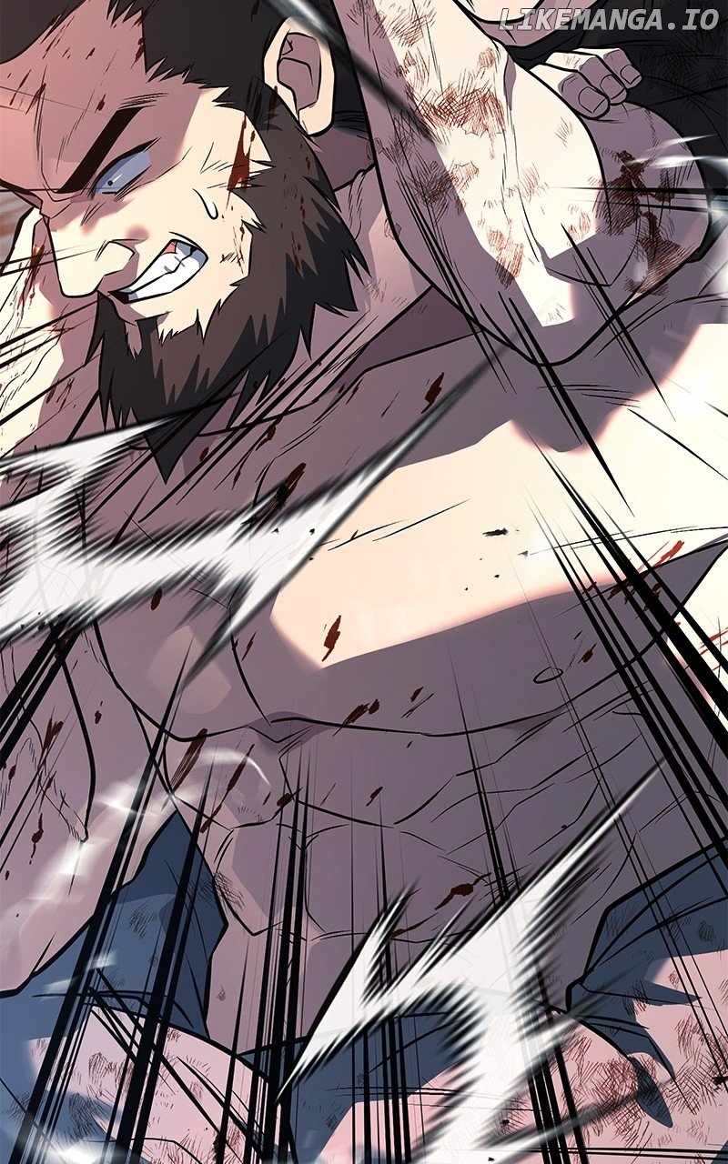 King of Violence Chapter 55 181
